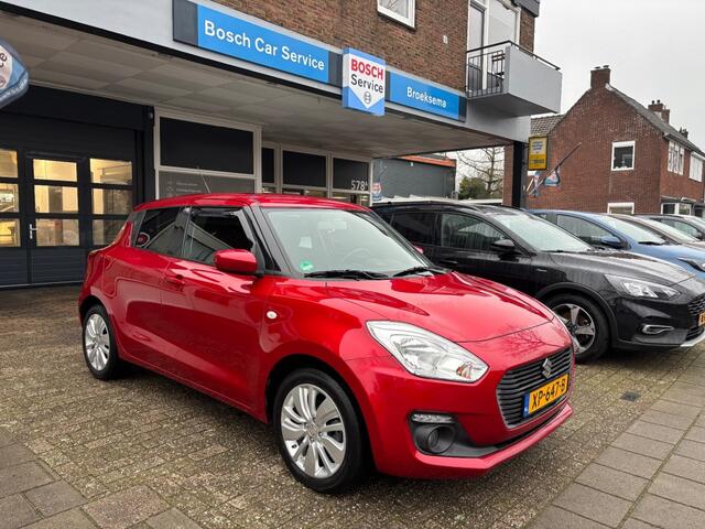 Suzuki SWIFT 1.2 SELECT