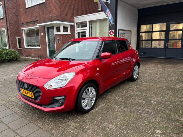 Suzuki SWIFT 1.2 SELECT