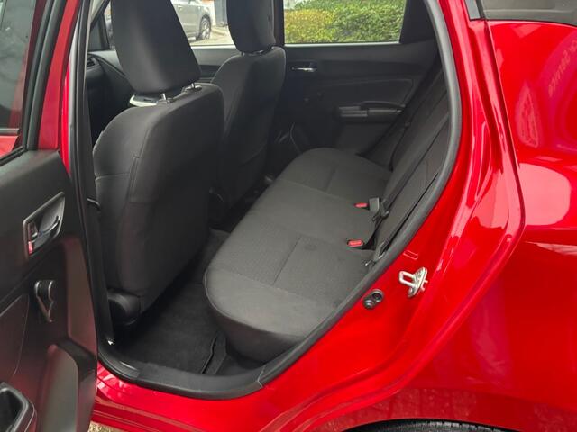 Suzuki SWIFT 1.2 SELECT