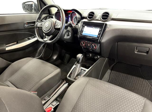 Suzuki SWIFT 1.2 Select Smart Hybrid I Automaat I Navi I Camera
