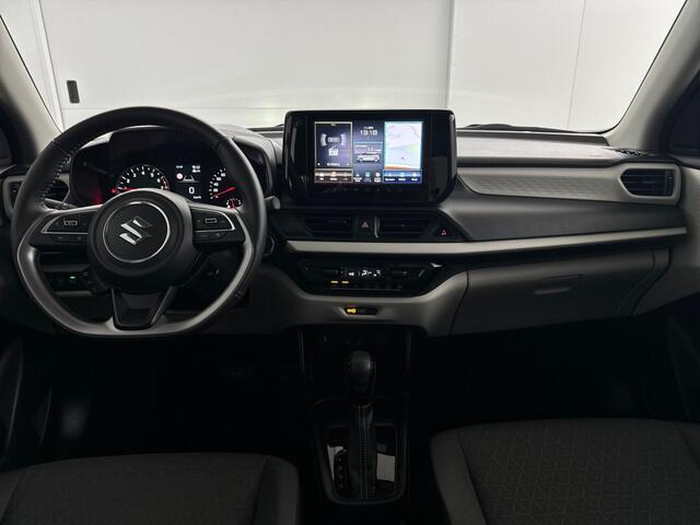 Suzuki SWIFT 1.2 Select Smart Hybrid CVT Automaat | Navigatie | Parkeercamera | Apple Carplay/Android Auto