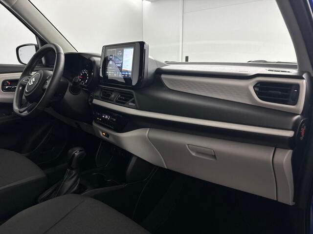 Suzuki SWIFT 1.2 Select Smart Hybrid CVT Automaat | Navigatie | Parkeercamera | Apple Carplay/Android Auto