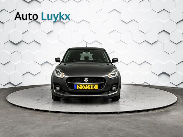 Suzuki SWIFT 1.2 Style Smart Hybrid | Navigatie | Adaptieve Cruise Control | Climate Control