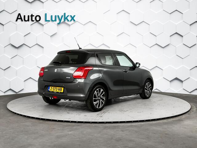 Suzuki SWIFT 1.2 Style Smart Hybrid | Navigatie | Adaptieve Cruise Control | Climate Control