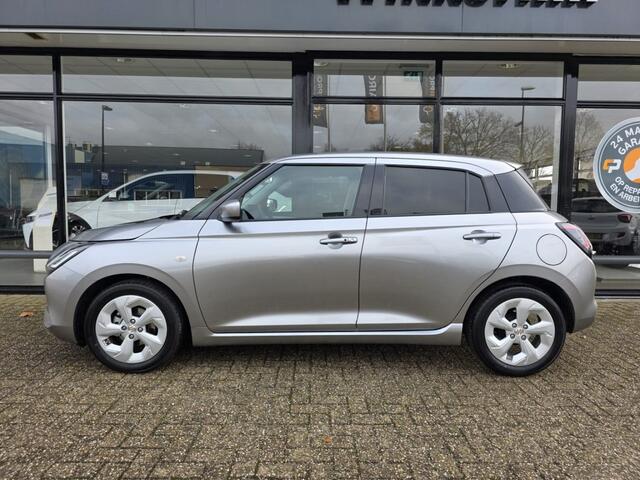 Suzuki SWIFT 1.2 SELECT SMARTHYBRIDE AUTOMAAT