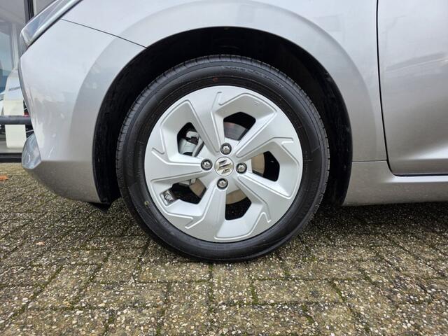 Suzuki SWIFT 1.2 SELECT SMARTHYBRIDE AUTOMAAT