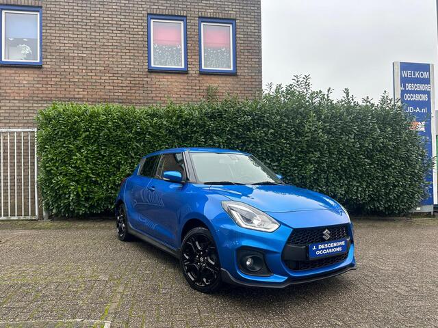 Suzuki SWIFT 1.4 Sport Cruise C, Camera, Airco, Stoelverw!!!!