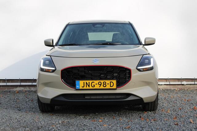 Suzuki SWIFT 1.2 Select Smart Hybrid SPECIALE UITVOERING! ACTIEPRIJS! NIEUWE NL AUTO!