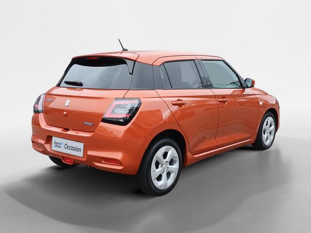 Suzuki SWIFT 1.2 Select Smart Hybrid | LM Velgen | Stoelverwarming | Camera | Navigatie | DAB |