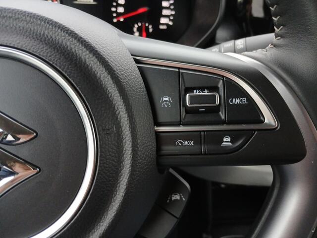 Suzuki SWIFT 1.2 Select Smart Hybrid | LM Velgen | Stoelverwarming | Camera | Navigatie | DAB |