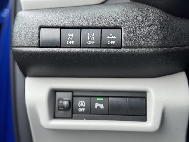 Suzuki SWIFT 1.2 Style * Apple carplay * Stoelverwaming * LED