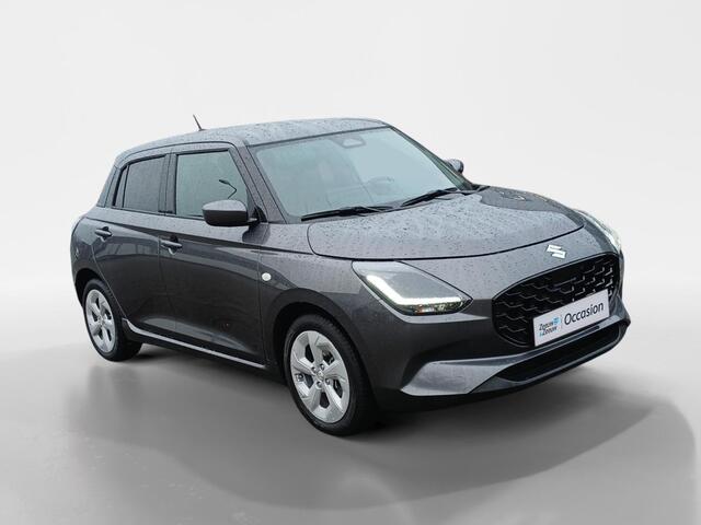 Suzuki SWIFT Check uitvoering | LM Velgen | Stoelverwarming | Camera | Navigatie | DAB |