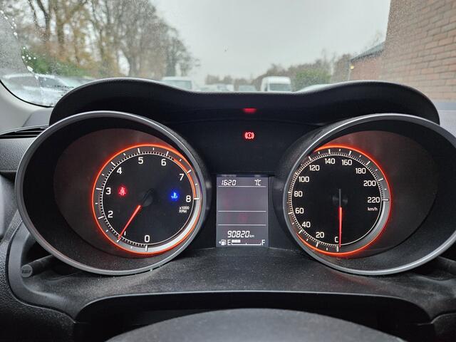 Suzuki SWIFT 1.2 Select