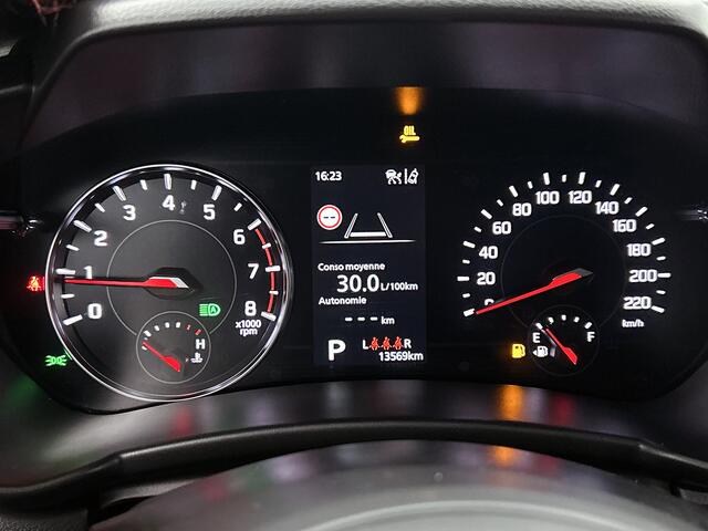 Suzuki SWIFT 1.2 Select Smart Hybrid | Limited uitgevoerd | Full map navigatie |