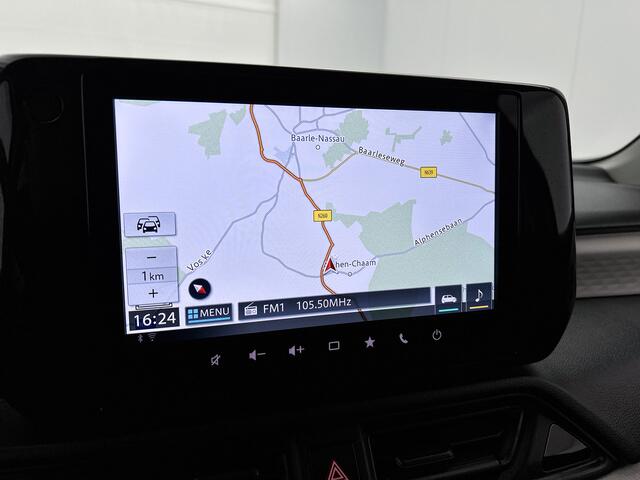 Suzuki SWIFT 1.2 Select Smart Hybrid | Limited uitgevoerd | Full map navigatie |