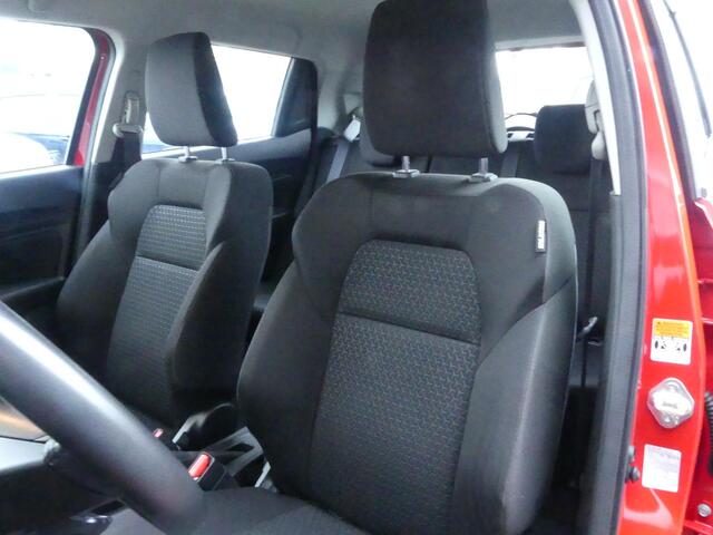 Suzuki SWIFT 1.2 Comfort Smart Hybrid Dealer o.h. 1ste Eigenaar, Cruise Control, Bluetooth