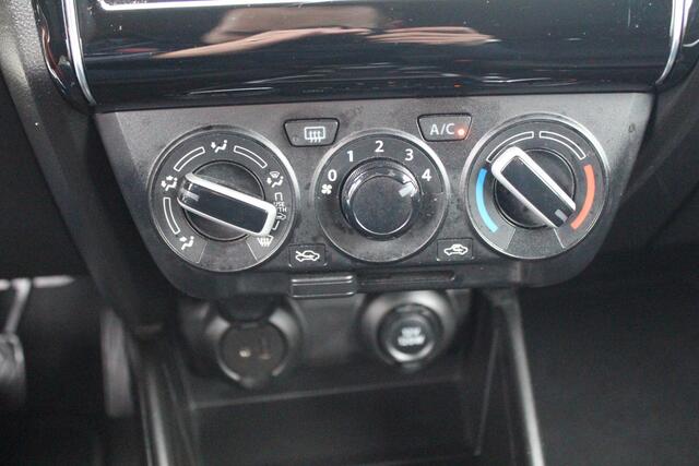 Suzuki SWIFT 1.2 Select Smart Hybrid