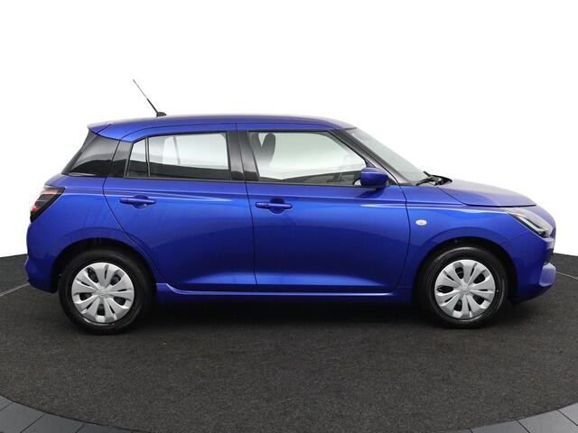 Suzuki SWIFT 1.2 Comfort Smart Hybrid | Navigatie | Keyless Entry | Adaptieve Cruise control | Achteruitrijcamera | Parkeersensoren Achter |