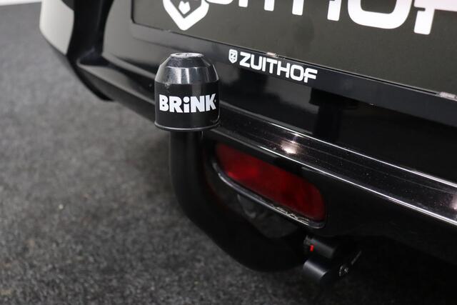 Suzuki SWIFT 1.2 Style Smart Hybrid | Adaptive-cruise | Afneembare Trekhaak | Camera | Clima | Apple Carplay & Android Auto | Navigatie | Parkeerhulp | Keyless | Dodehoekdetectie