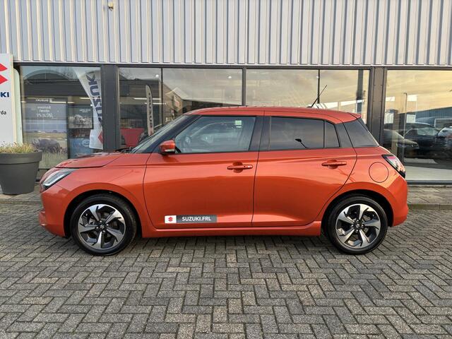 Suzuki SWIFT 1.2 Style Smart Hybrid Demo/Trekhaak