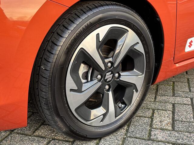 Suzuki SWIFT 1.2 Style Smart Hybrid Demo/Trekhaak