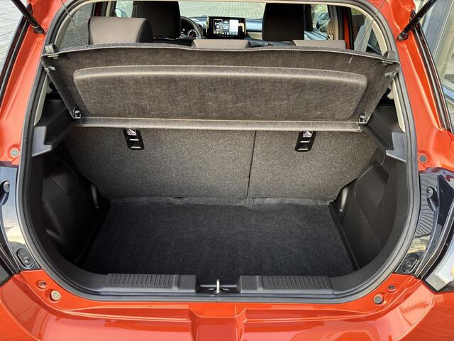 Suzuki SWIFT 1.2 Style Smart Hybrid Demo/Trekhaak