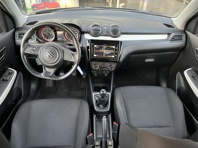 Suzuki SWIFT 1.2 Select | Dealeronderhouden | Camera | Stoelverwarming | Two-Tone lak |