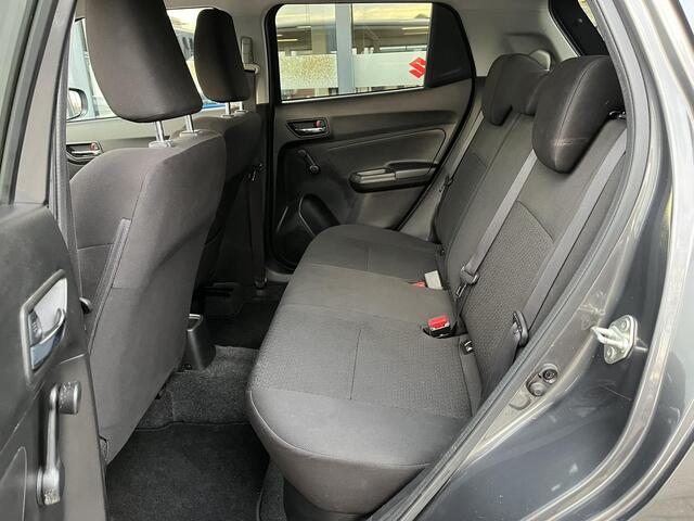 Suzuki SWIFT 1.2 Select | Dealeronderhouden | Camera | Stoelverwarming | Two-Tone lak |