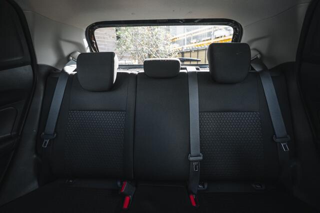 Suzuki SWIFT 1.0 STIJL SMART HYBR 1e eigenaar!!