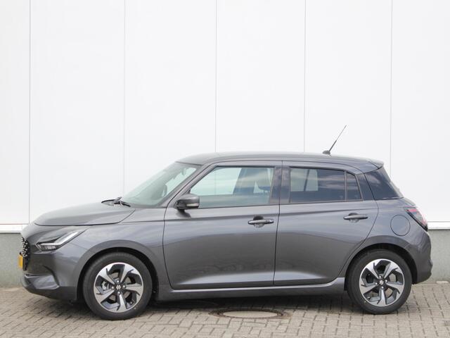 Suzuki SWIFT 1.2 Style Smart Hybrid | Navi | Adap. Cruise | Camera | Lm-Velgen