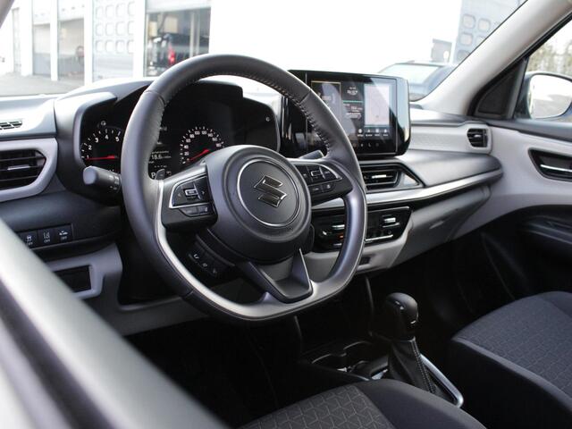 Suzuki SWIFT 1.2 Style Smart Hybrid | Navi | Adap. Cruise | Camera | Lm-Velgen