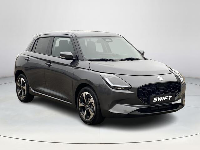 Suzuki SWIFT 1.2 Style Smart Hybrid | Nieuwe auto | Direct uit voorraad leverbaar |
