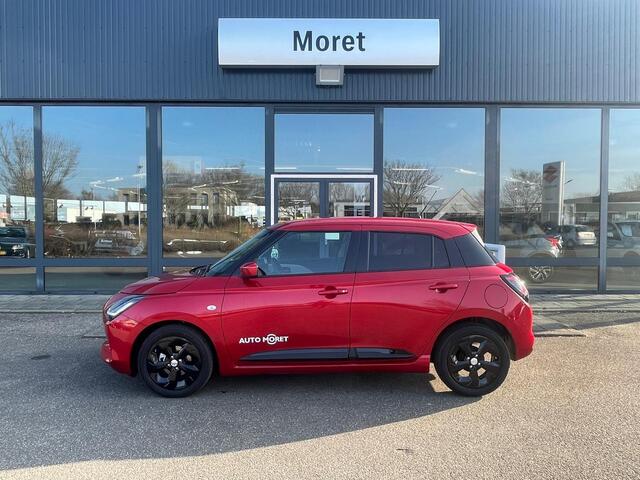 Suzuki SWIFT 1.2 Select Smart Hybrid | ¤1300 demo voordeel