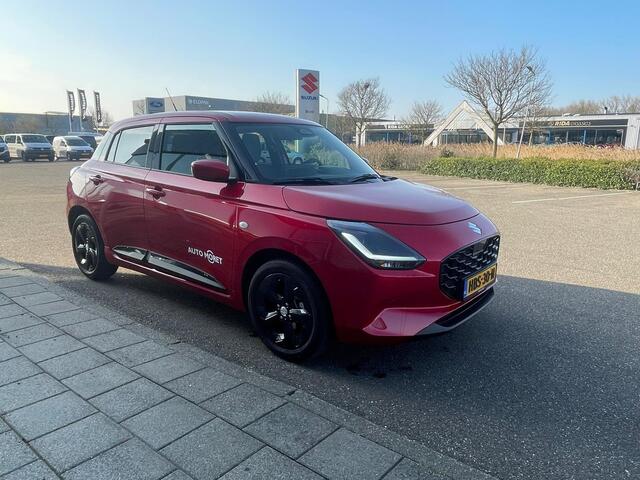 Suzuki SWIFT 1.2 Select Smart Hybrid | ¤1300 demo voordeel