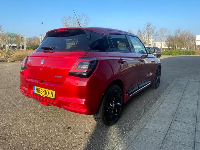 Suzuki SWIFT 1.2 Select Smart Hybrid | ¤1300 demo voordeel