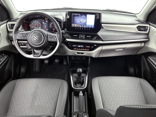 Suzuki SWIFT 1.2 Style Smart Hybrid | BTW Voertuig | Stoelverwarming | Achteruitrijcamera |