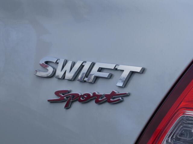 Suzuki SWIFT 1.4 Sport Smart Hybrid NL Auto, 1ste eigenaar, Dealer o.h. 129PK, Apple Carpl/Andr Auto, Cruise & Climate Control