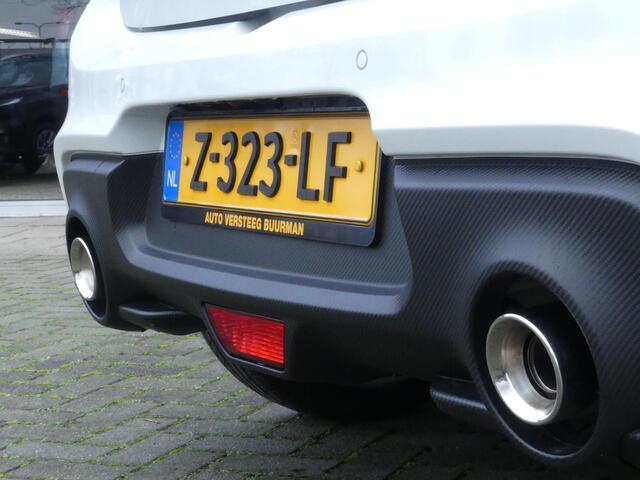 Suzuki SWIFT 1.4 Sport Smart Hybrid NL Auto, 1ste eigenaar, Dealer o.h. 129PK, Apple Carpl/Andr Auto, Cruise & Climate Control