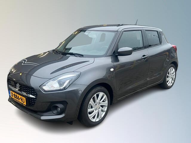Suzuki SWIFT 1.2 SELECT SMARTHYB.