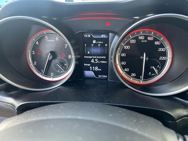 Suzuki SWIFT 1.2 Select Smart Hybrid