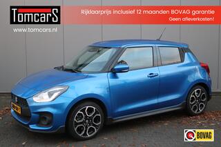 suzuki-swift-1.4-sport-130pk-smart-