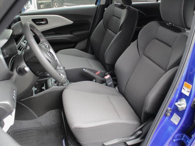 Suzuki SWIFT 1.2 Select Smart Hybrid | Navi | Adap. Cruise | Airco | Camera | Lm-Velgen