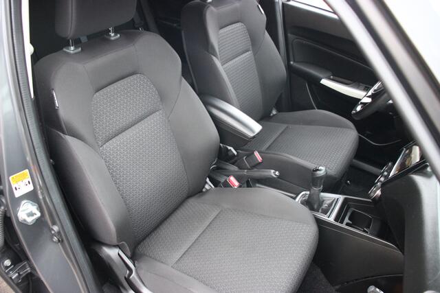 Suzuki SWIFT 1.0 Boosterjet Stijl/Style Hybrid | Cruise | Clima | Keyless |