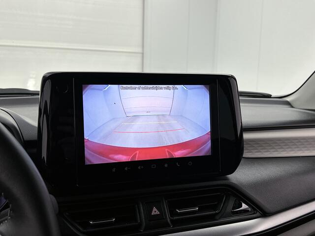 Suzuki SWIFT 1.2 Style Smart Hybrid | Automaat | Apple Carplay / Android Auto (Navigatie) | Cruise control | Climate control | Navigatie | Keyless entry