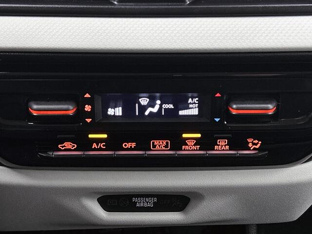 Suzuki SWIFT 1.2 Select Smart Hybrid | Automaat | Apple Carplay / Android Auto (Navigatie) | Airco | Achteruitrijcamera | Stoelverwarming |