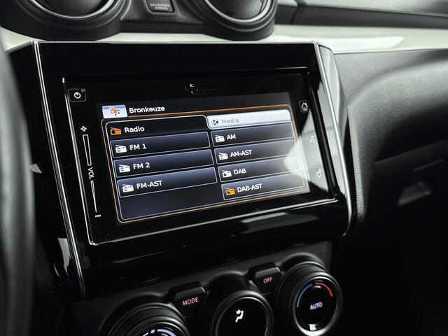 Suzuki SWIFT 1.2 Stijl Smart Hybrid | NL-Auto | Climate Control | Parkeercamera | Cruise Control Adaptief |