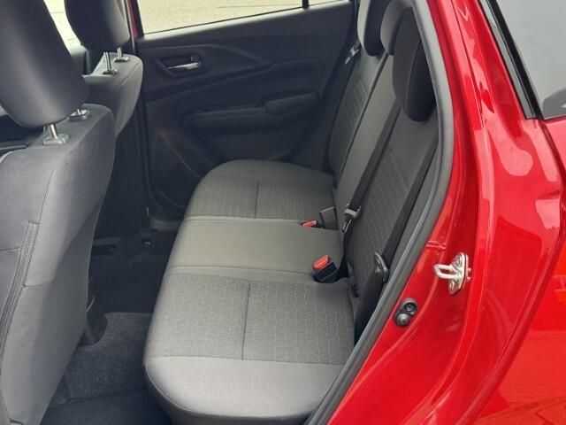 Suzuki SWIFT 1.2 Style Smart Hybrid Aut