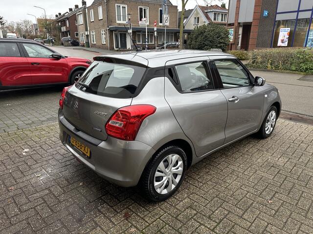 Suzuki SWIFT 1.2 Comfort Smart Hybrid All-in Prijs Airco/DAB/Centrale vergrendeling/Cruise Eurorepar