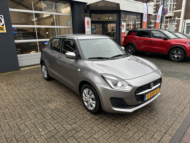 Suzuki SWIFT 1.2 Comfort Smart Hybrid All-in Prijs Airco/DAB/Centrale vergrendeling/Cruise Eurorepar