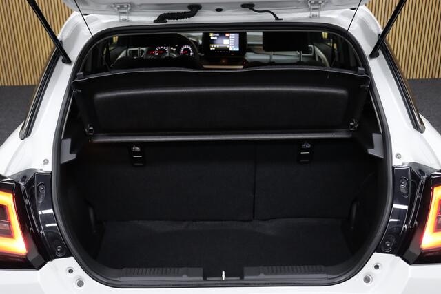 Suzuki SWIFT 1.2 Select Smart Hybrid | Uit Voorraad Leverbaar! | Adaptive-cruise | Camera | Airco | Navigatie | Apple Carplay & Android Auto | Parkeerhulp | Keyless | Dodehoekdetectie